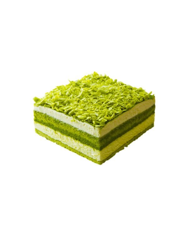 French Bun - Image 4