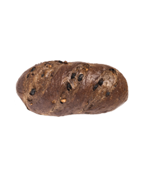 Crunchy Loaf