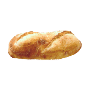 Sesame Buns