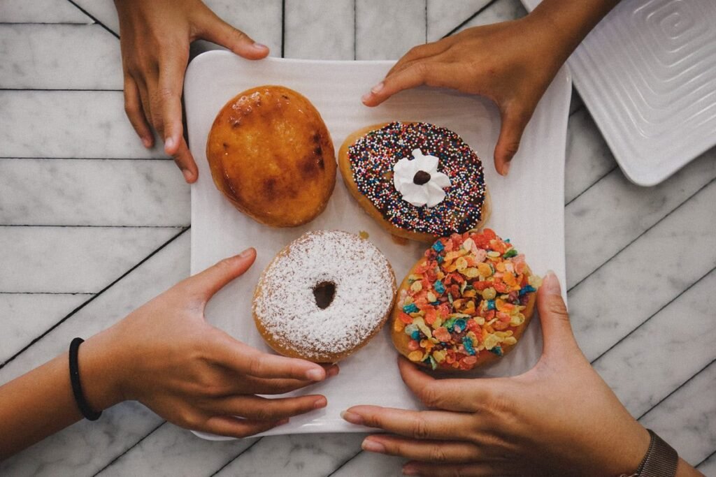 Things You Should Know About Cakes