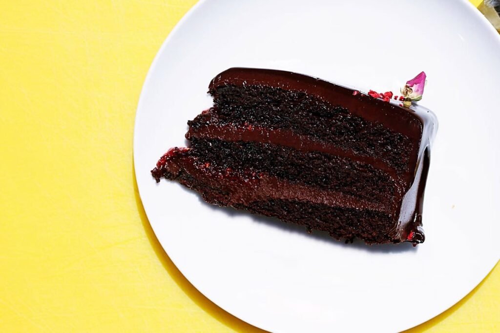 How to Choose the Perfect Birthday Cake