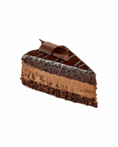 Chocolate Bake