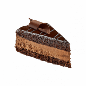 Chocolate Bake