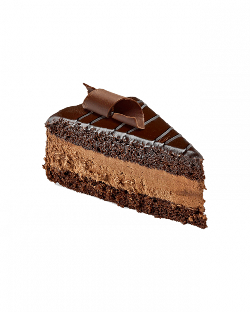 Chocolate Bake