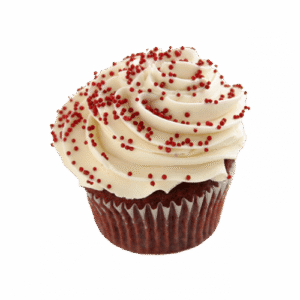 Cream Muffin