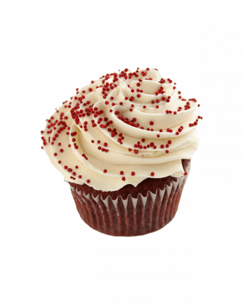 Cream Muffin