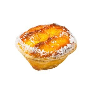 French Bun